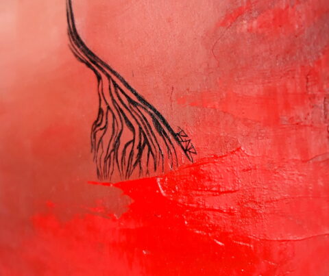 Prana Detail