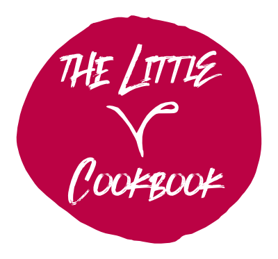 Little v Cookbook